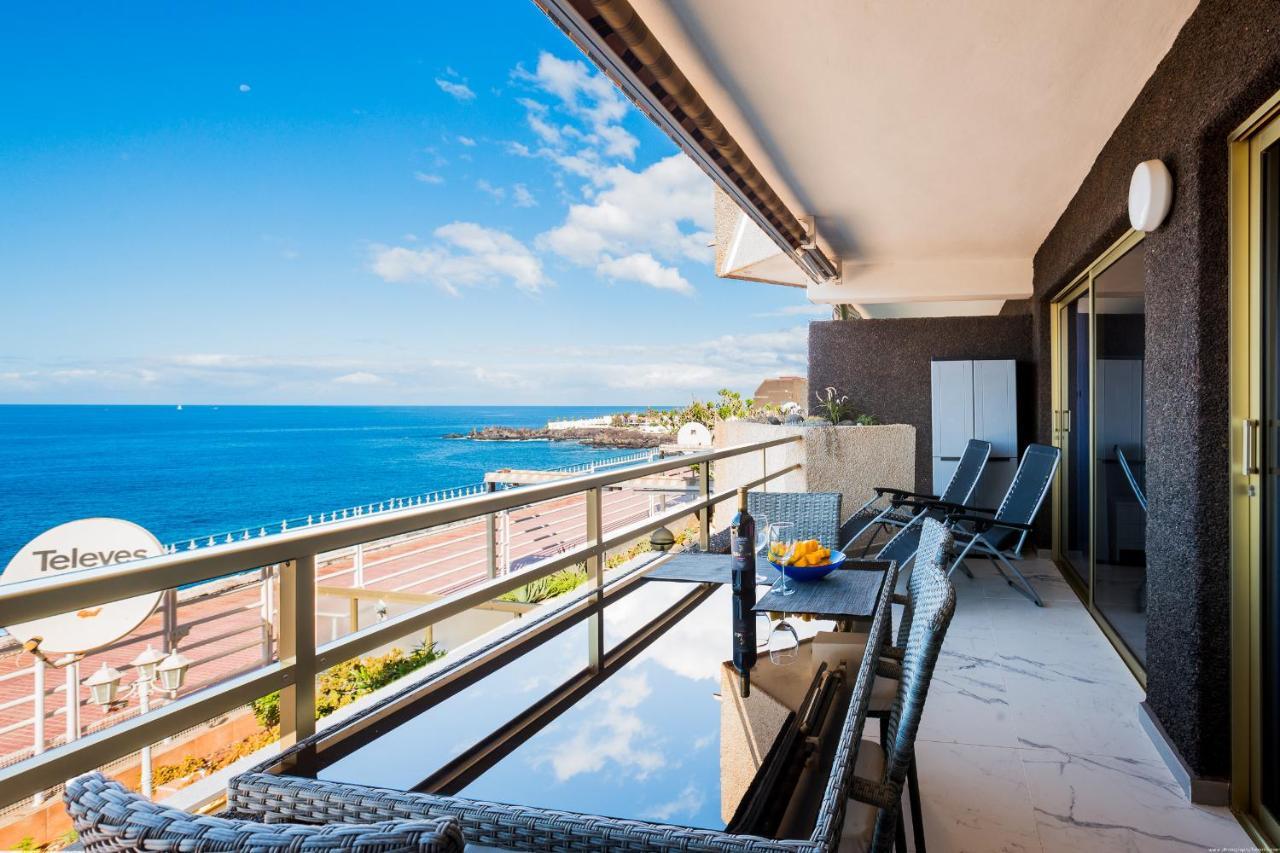 Casa Nelka Apartamento Puerto de Santiago (Tenerife)